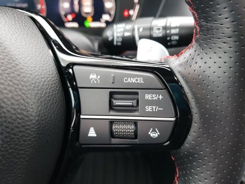 Certified 2025 Acura ADX A-Spec image 18