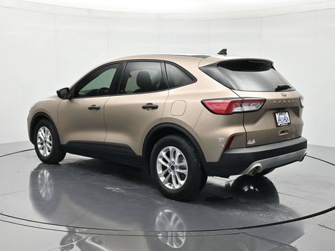 Used 2021 Ford Escape S FWD image 7