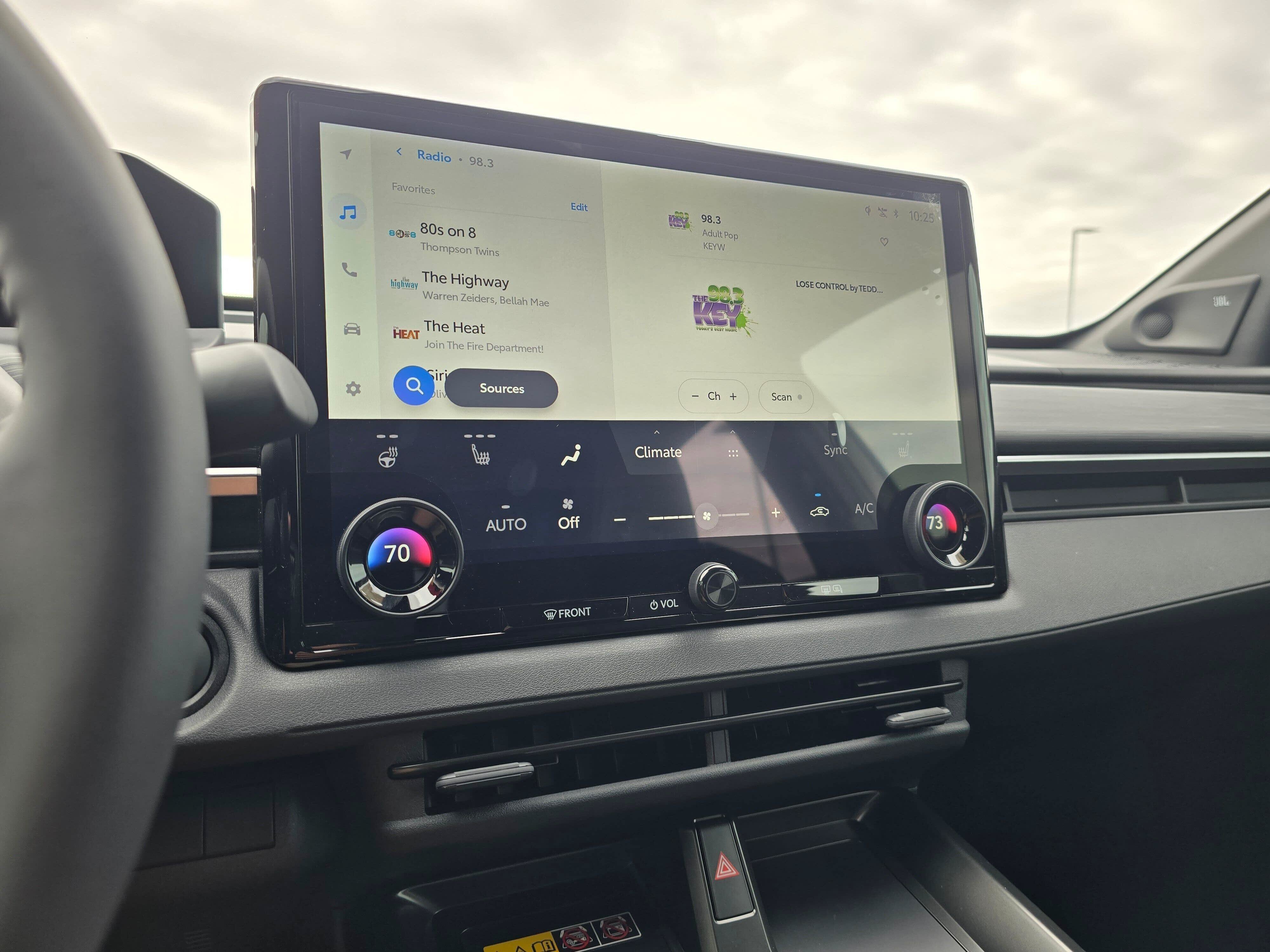 Certified 2026 Toyota C-HR AWD/4WD image 22