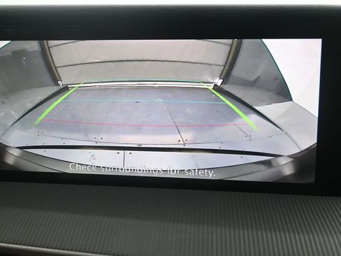 New 2025 Nissan Murano SV w/ Cargo Package image 16