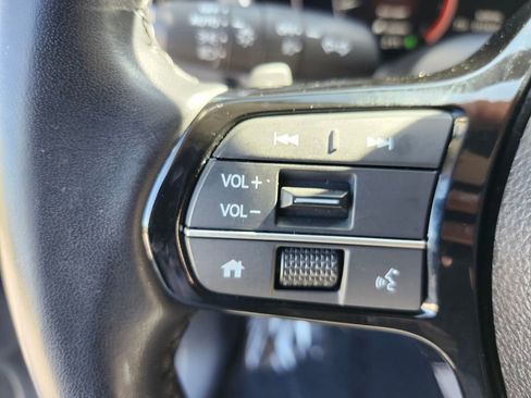 Certified 2024 Honda Pilot EX-L image 22