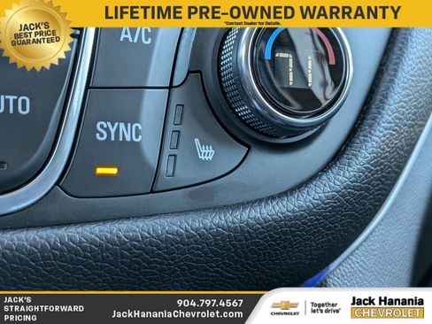 Used 2020 Chevrolet Equinox LT w/ Driver Convenience Package FWD image 20
