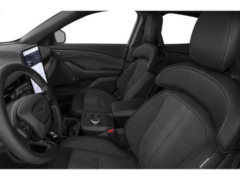 New 2025 Ford Mustang Mach-E GT w/ Interior Protection Package image 6
