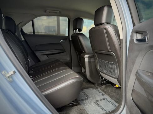 Used 2015 Chevrolet Equinox LT w/ Power Convenience Package FWD image 17