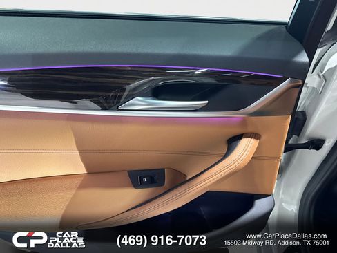 Used 2018 BMW 530i RWD image 17