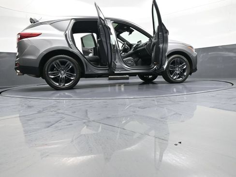 Certified 2024 Acura RDX A-Spec AWD/4WD image 47