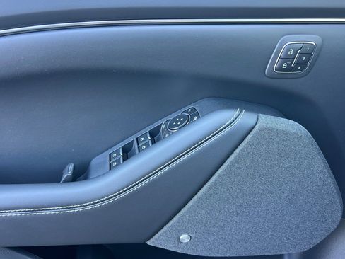 New 2026 Ford Mustang Mach-E Premium w/ Technology Package image 17