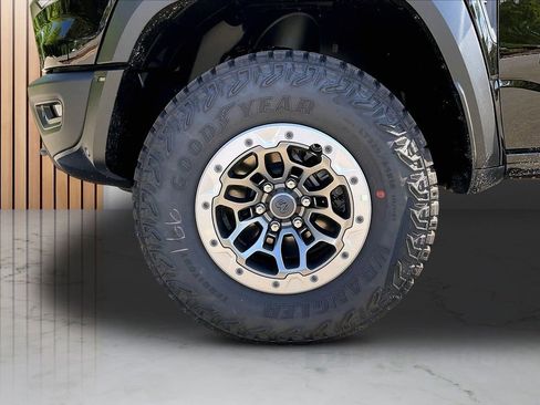 New 2026 RAM 1500 RHO w/ RHO Level 1 Equipment Group AWD/4WD image 34