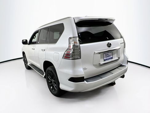 Used 2023 Lexus GX 460 Premium image 7