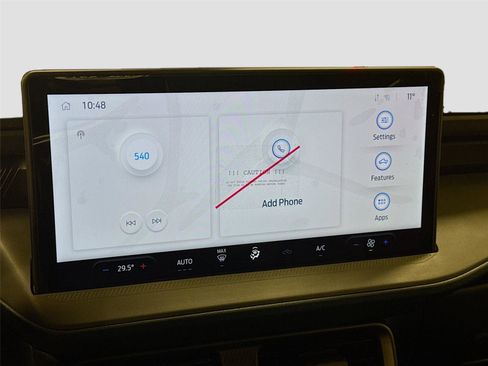 New 2026 Ford Maverick XL image 13