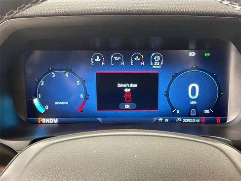 Used 2025 Ford F150 XLT w/ Equipment Group 301A Standard image 18