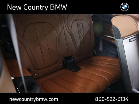 Used 2026 BMW X7 M60i AWD/4WD image 62