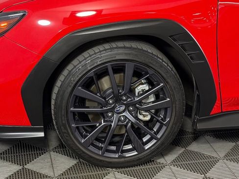Used 2024 Subaru WRX Premium image 12