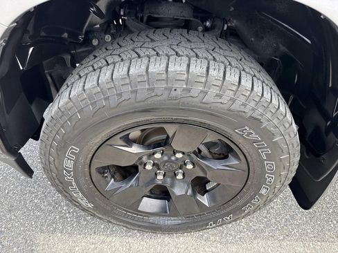 Used 2023 RAM 1500 Big Horn AWD/4WD image 11