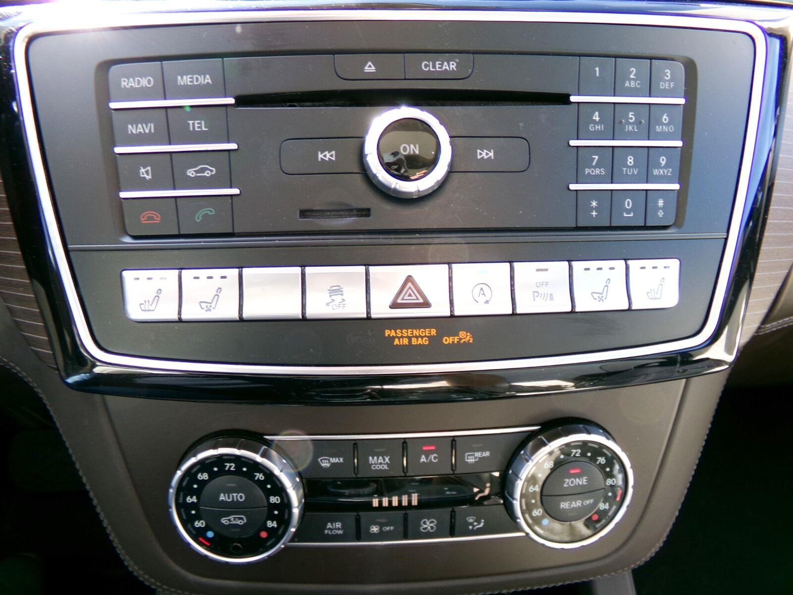 Used 2019 Mercedes-Benz GLS 550 4MATIC image 11