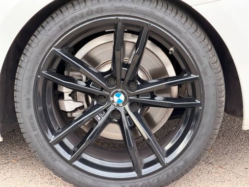 Used 2021 BMW 430i Coupe w/ M Sport Package image 36