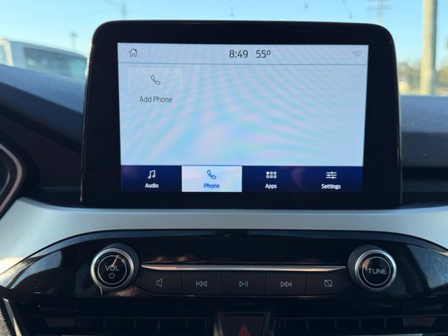 Used 2021 Ford Escape SE AWD/4WD image 19