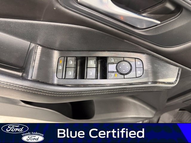 Used 2023 Nissan Rogue SV w/ SV Premium B Package AWD/4WD image 21