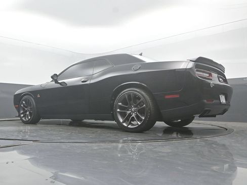 Used 2022 Dodge Challenger R/T Scat Pack RWD image 43