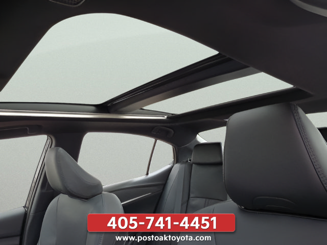 New 2026 Toyota Camry XSE w/ Premium Plus Package FWD image 27