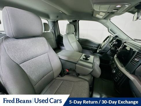 Certified 2025 Ford F150 XL image 28