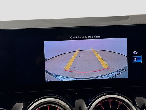 Certified 2023 Mercedes-Benz GLA 250 4MATIC image 17