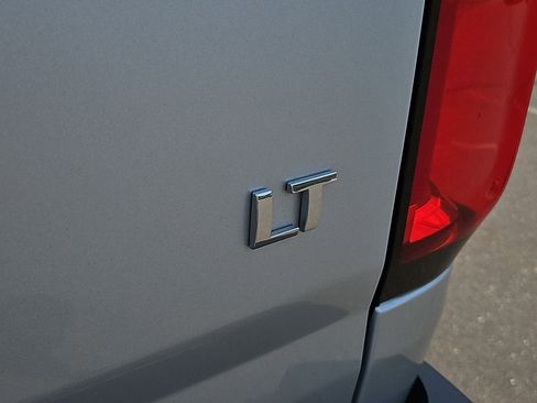 Used 2020 Chevrolet Colorado LT w/ Safety Package AWD/4WD image 30