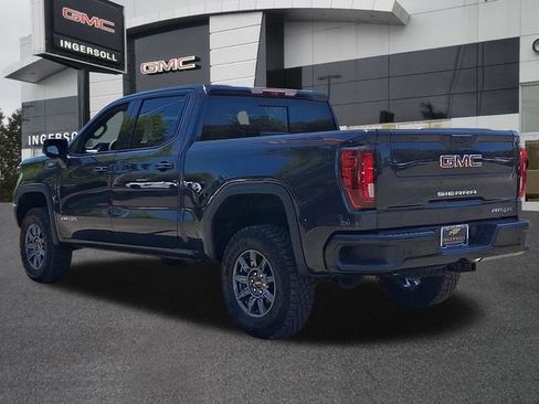 Used 2026 GMC Sierra 1500 AT4X AWD/4WD image 24