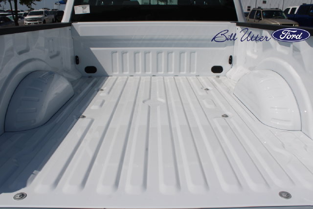 New 2026 Ford F250 XL w/ STX Appearance Package AWD/4WD image 6