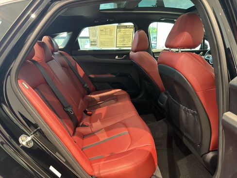 Used 2022 Kia K5 GT-Line w/ GT-Line FWD Premium Package image 23