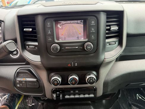 Used 2022 RAM 3500 Tradesman AWD/4WD image 29
