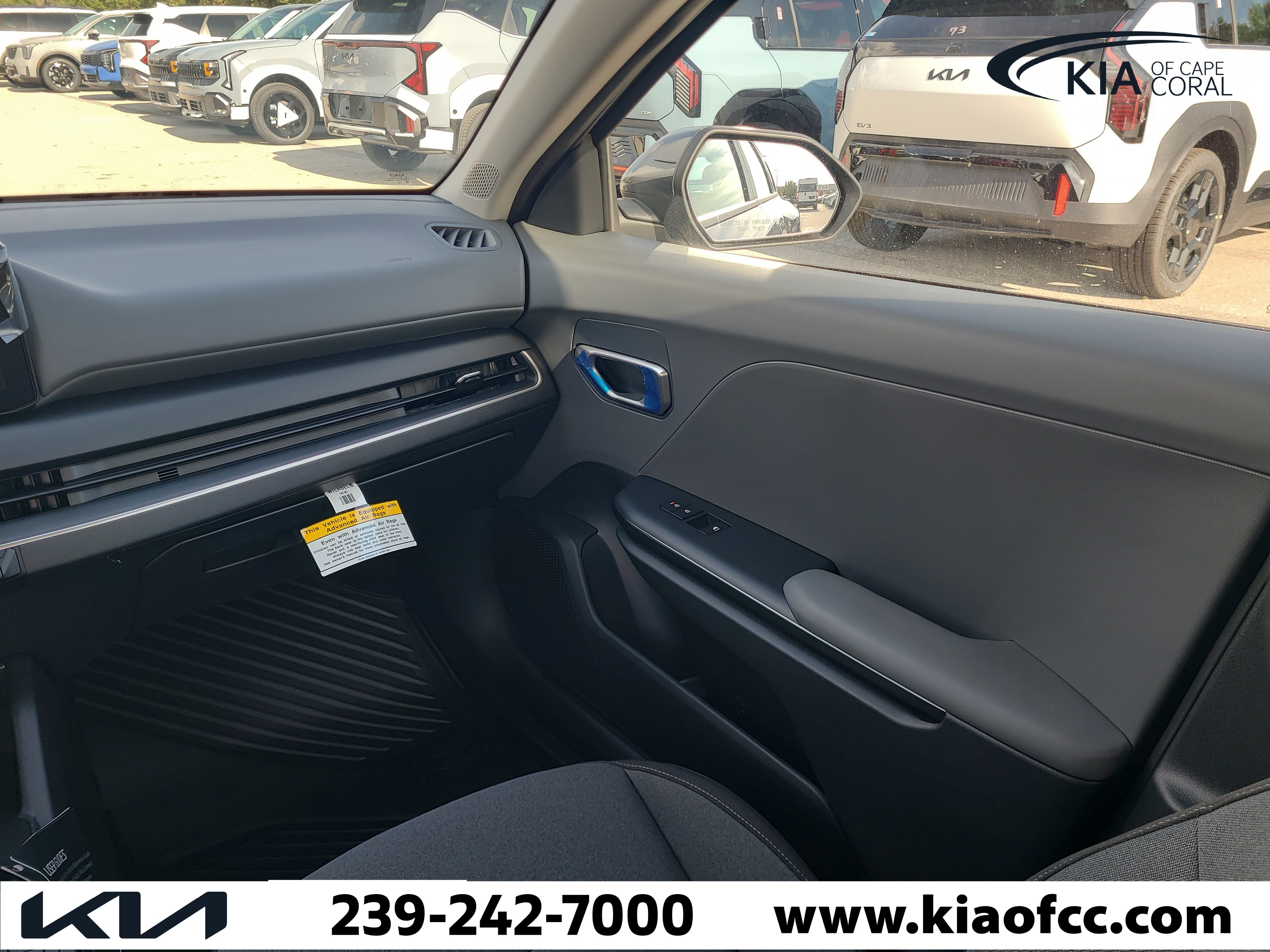 New 2026 Kia K4 FWD image 14