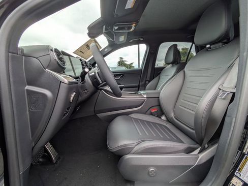 Certified 2026 Mercedes-Benz GLC 300 image 4