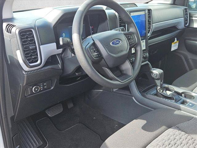 New 2026 Ford Ranger XL RWD image 3