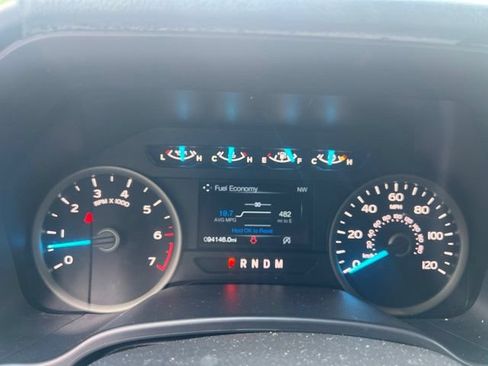Used 2020 Ford F150 XLT w/ Equipment Group 302A Luxury AWD/4WD image 22
