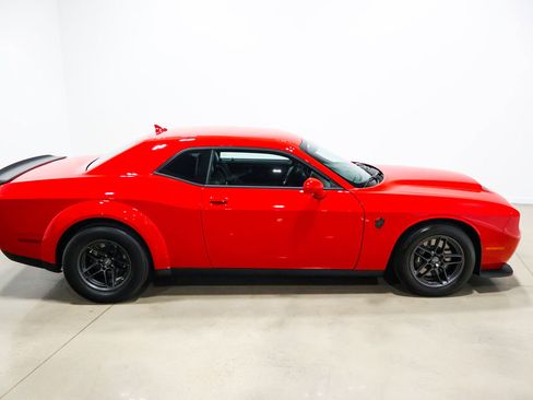 Used 2023 Dodge Challenger SRT Hellcat Redeye RWD image 57