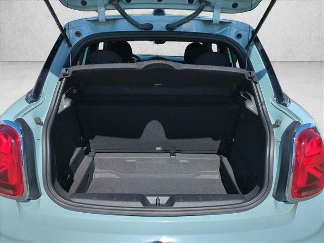 Used 2019 MINI Cooper S w/ Signature Upholstery Package FWD image 6