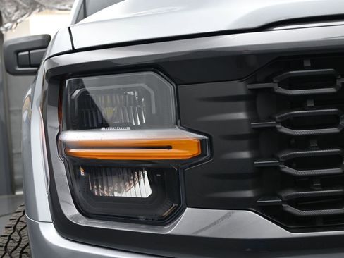 New 2026 Ford F150 STX image 11