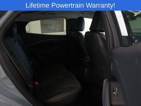 New 2025 Ford Mustang Mach-E Premium image 30