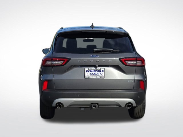 Used 2024 Ford Escape SE w/ PHEV Premium Package FWD image 7