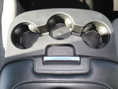 Used 2024 RAM 2500 Big Horn image 24