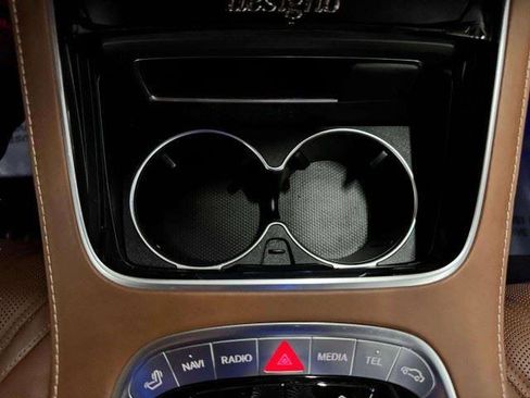 Used 2018 Mercedes-Benz S 63 AMG 4MATIC Coupe image 22
