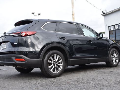 Used 2016 MAZDA CX-9 Touring image 11