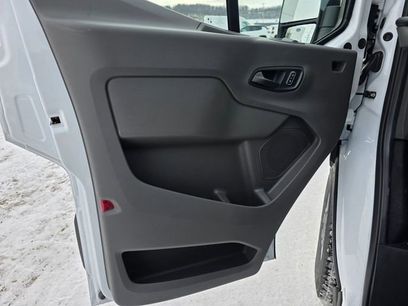 New 2026 Ford Transit 150 Low Roof