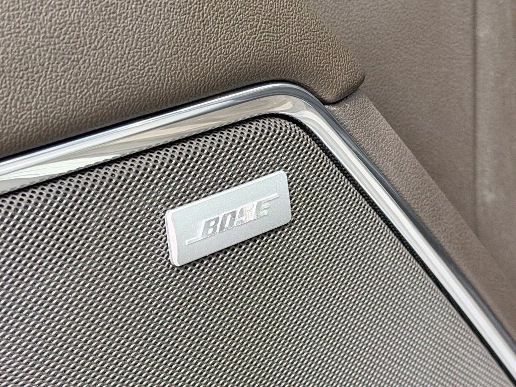 Used 2024 GMC Sierra 1500 SLT w/ SLT Premium Plus Package AWD/4WD image 13