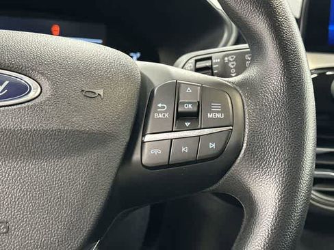 Used 2025 Ford Escape Active image 18