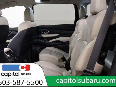 Used 2023 Subaru Ascent Limited image 29