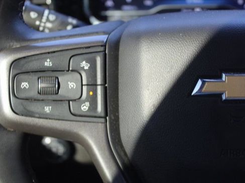 Used 2025 Chevrolet Silverado 2500 High Country w/ Technology Package image 25