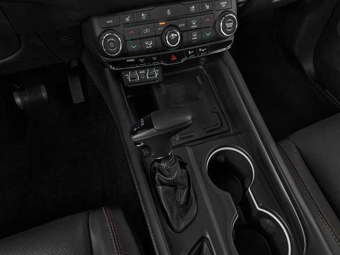 Used 2021 Dodge Durango R/T w/ Blacktop Package AWD/4WD image 9