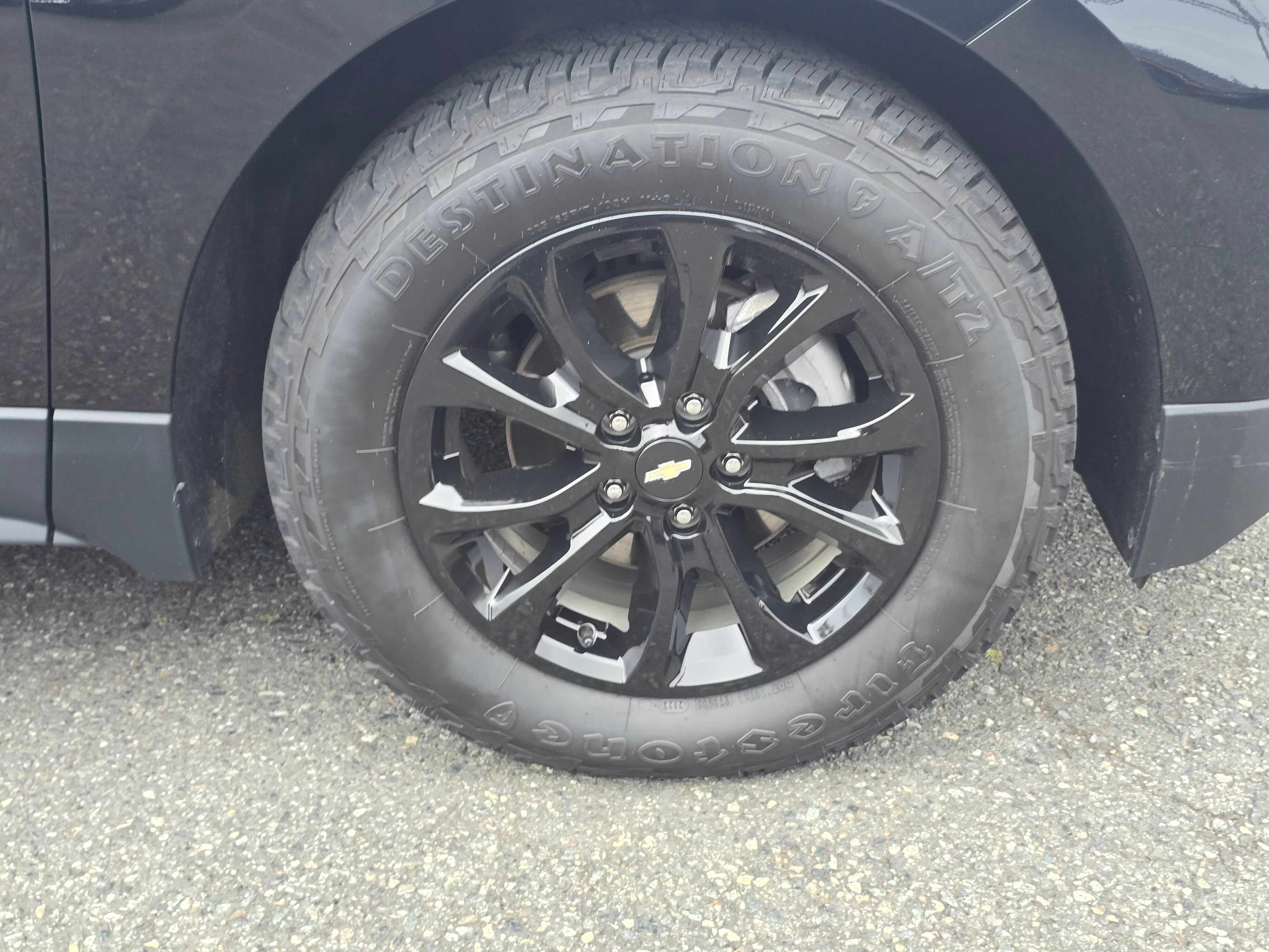 Used 2020 Chevrolet Equinox LT FWD image 9
